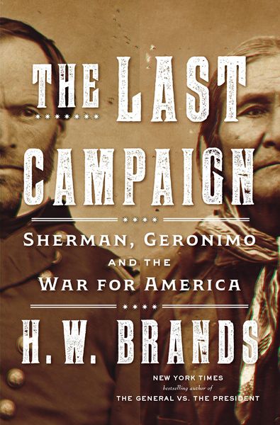 Produktbild: The Last Campaign