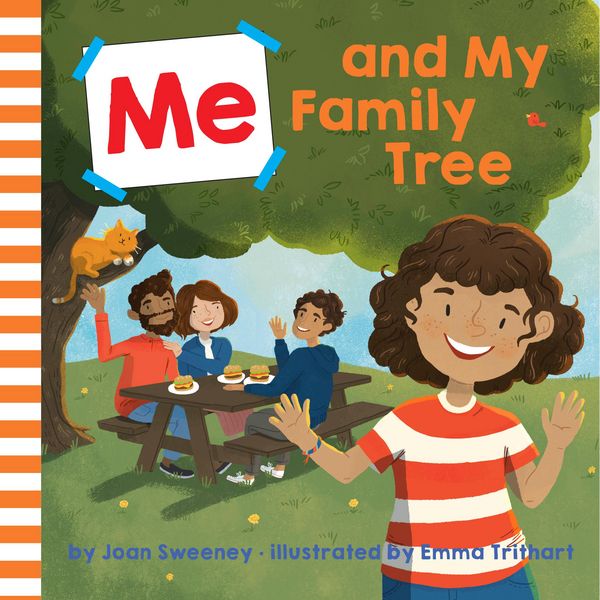 Produktbild: Me and My Family Tree