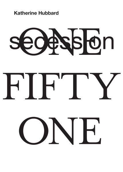 Produktbild: Katherine Hubbard. One Fifty One.
