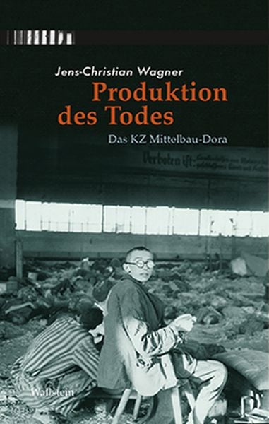 Produktbild: Produktion des Todes