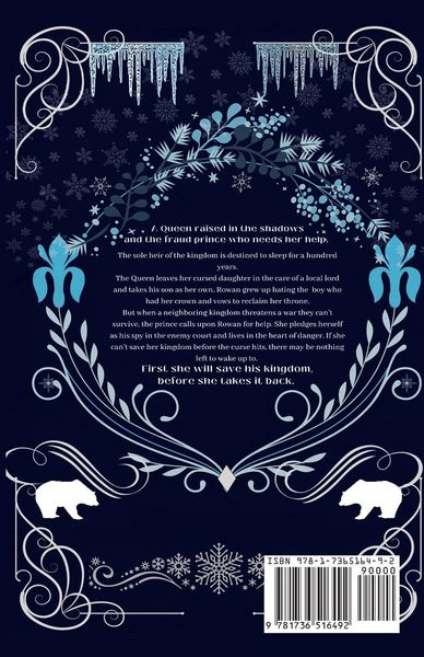 Produktbild: The Winter Charlatan