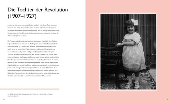 Produktbild: Frida Kahlo