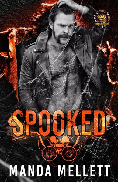 Produktbild: Spooked
