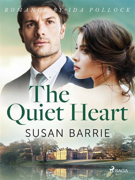 Produktbild: The Quiet Heart
