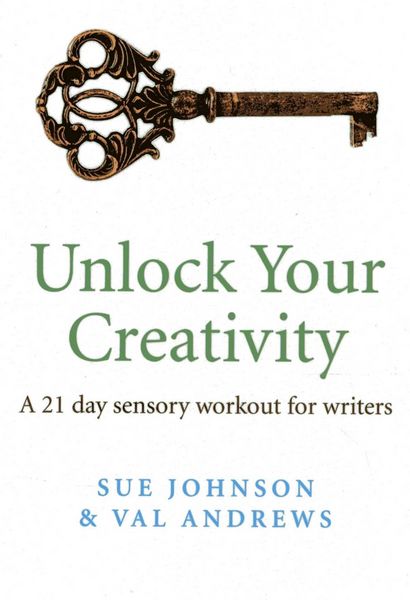 Produktbild: Unlock Your Creativity