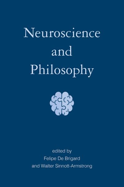 Produktbild: Neuroscience and Philosophy