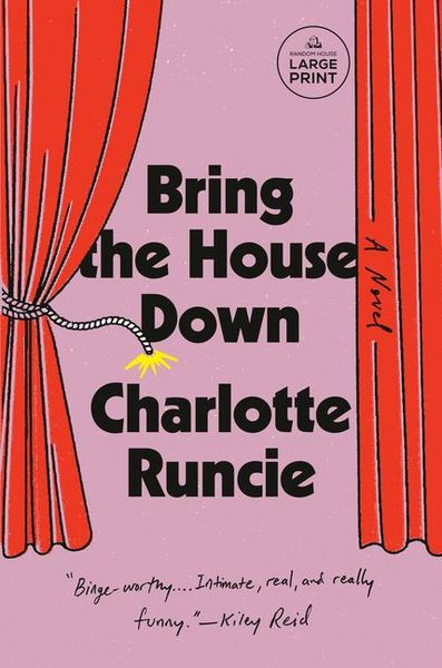 Produktbild: Bring the House Down
