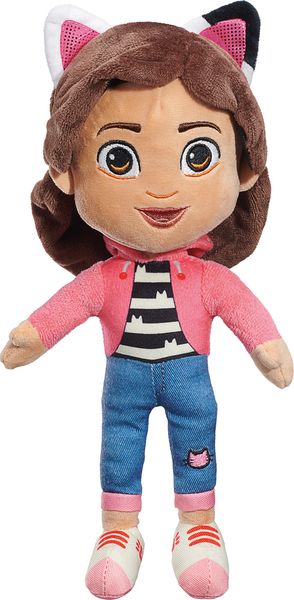 Produktbild: Gabby's Dollhouse, Gabby, 28 cm