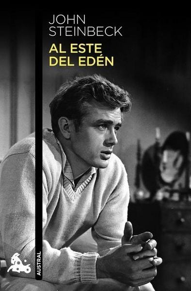 Produktbild: Al este del Ed&eacute;n