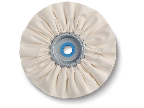 Fein 63723016016 Polierring-Tuch Durchmesser 200 mm 1 St.