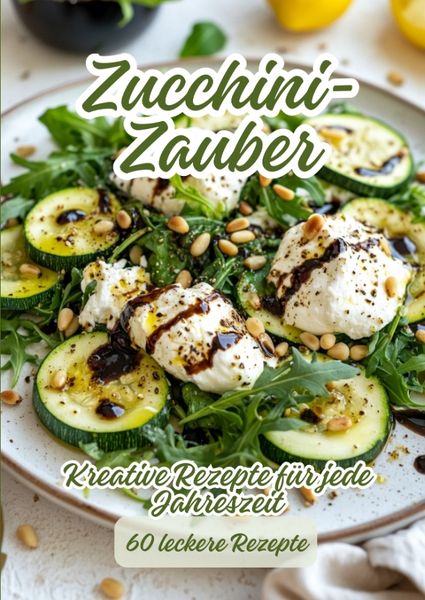 Produktbild: Zucchini-Zauber