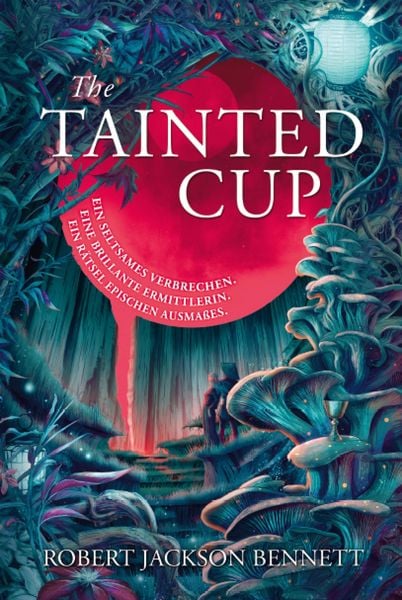Produktbild: The Tainted Cup