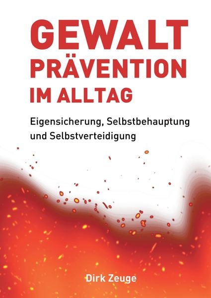 Produktbild: Gewaltpr&auml;vention im Alltag