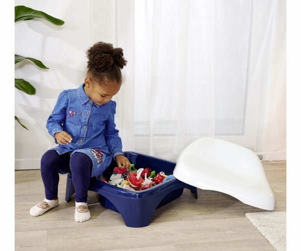 Produktbild: BIG Relax Sandkasten