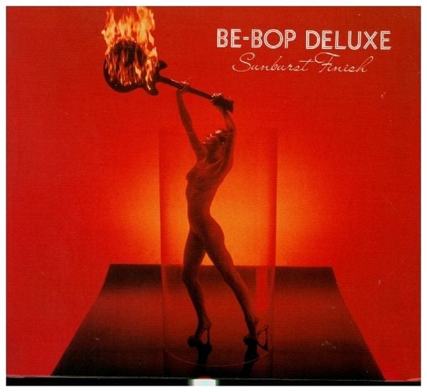 Produktbild: Sunburst Finish: 2CD Expanded & Remastered Edition
