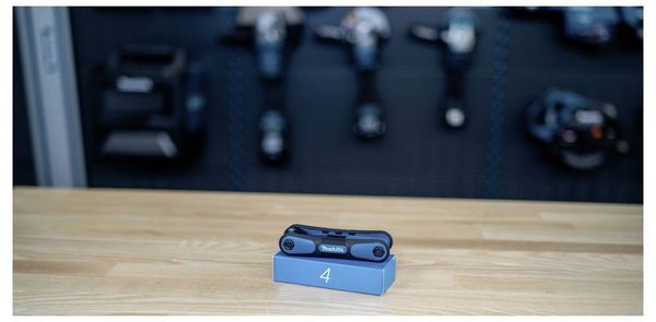 Produktbild: Makita P-84888 Werkzeug Adventskalender