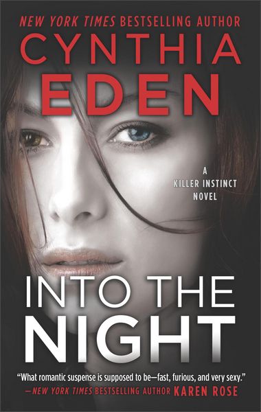 Produktbild: Into the Night