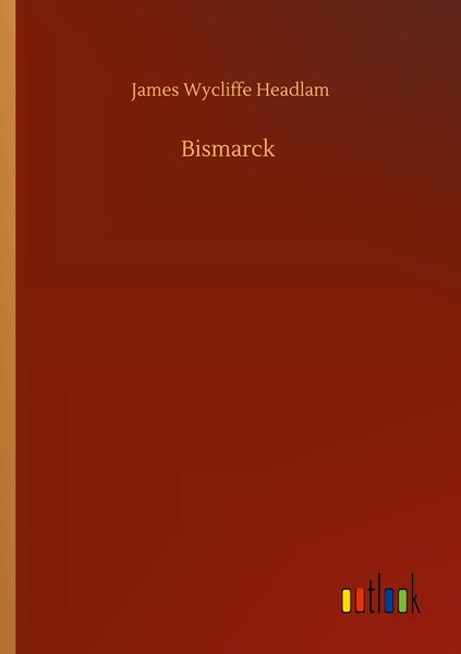 Produktbild: Bismarck