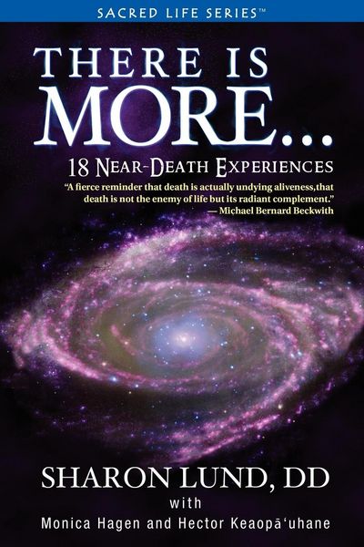 Produktbild: There Is More . . . 18 Near-Death Experiences