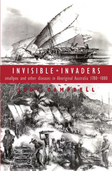 Produktbild: Invisible Invaders