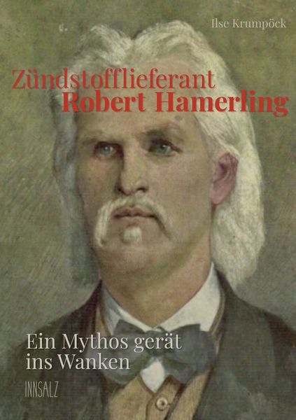Produktbild: Z&uuml;ndstofflieferant Robert Hamerling