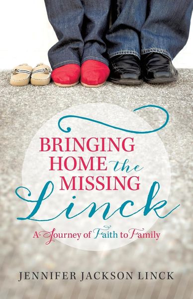 Produktbild: Bringing Home the Missing Linck