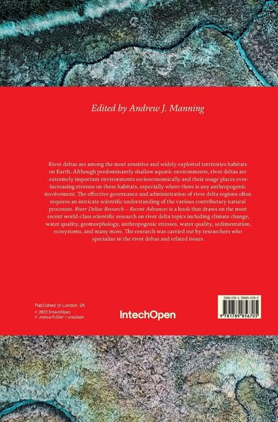 Produktbild: River Deltas Research