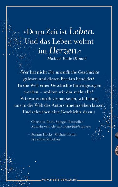 Produktbild: Die ganze Welt ist eine gro&szlig;e Geschichte, und wir spielen darin mit