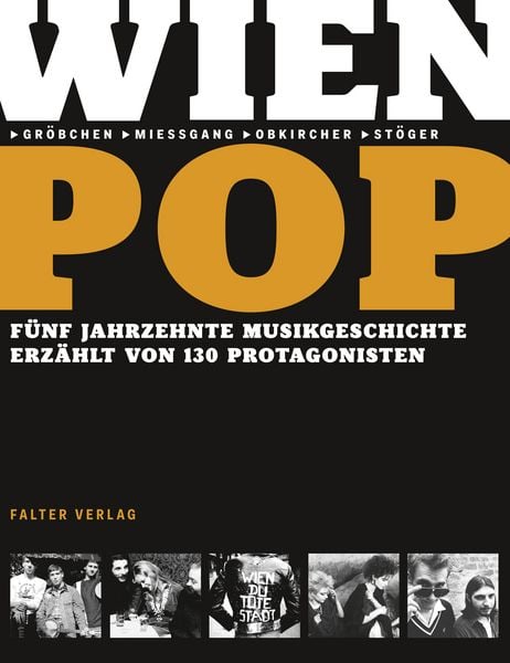 Produktbild: WIENPOP