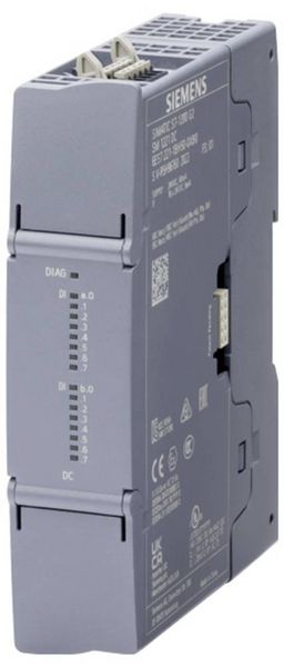 Produktbild: Siemens 6ES7232-4HF50-0XB0 6ES72324HF500XB0 CPU-Modul
