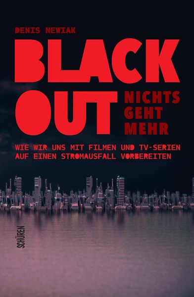 Produktbild: Blackout - nichts geht mehr