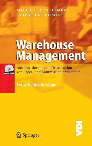 Produktbild: Warehouse Management