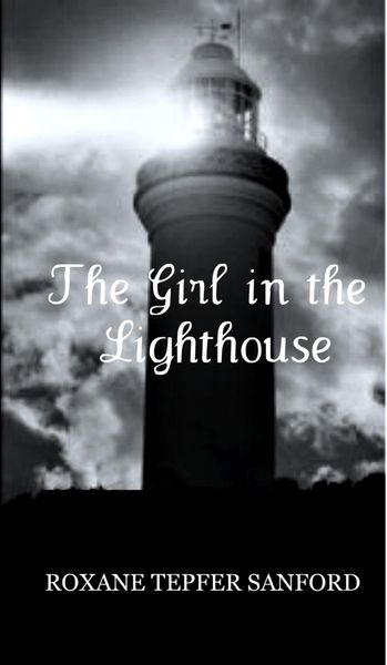 Produktbild: Girl in the Lighthouse (Arrington Saga, book 1)
