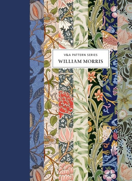 Produktbild: V&A Pattern: William Morris