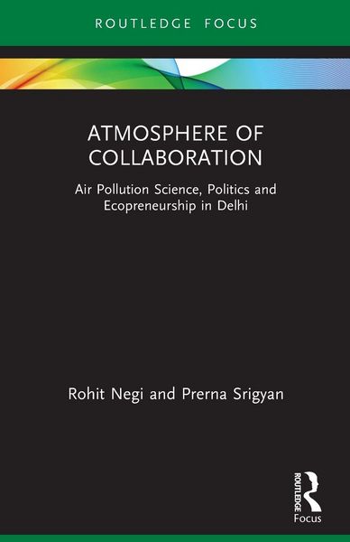 Produktbild: Atmosphere of Collaboration