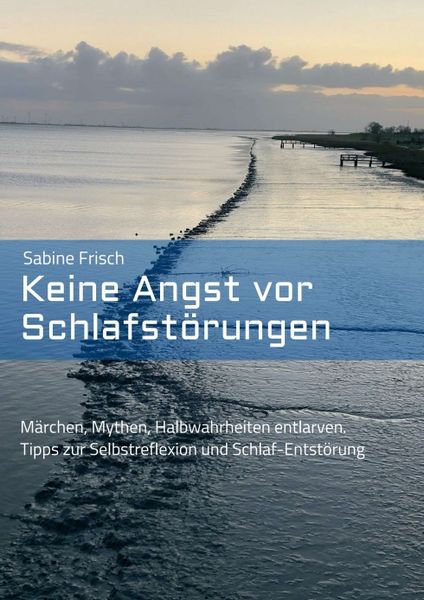 Produktbild: Keine Angst vor Schlafst&ouml;rungen