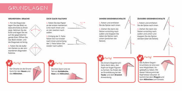 Produktbild: 333 Origami &ndash; Bl&uuml;tentraum Japan