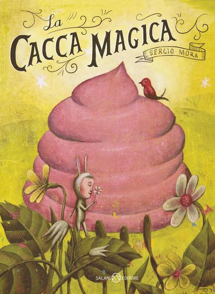 Produktbild: La cacca magica