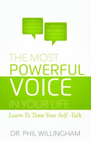 Produktbild: The Most Powerful Voice in Your Life