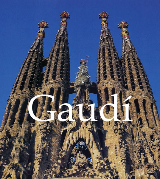 Produktbild: Gaud&iacute;