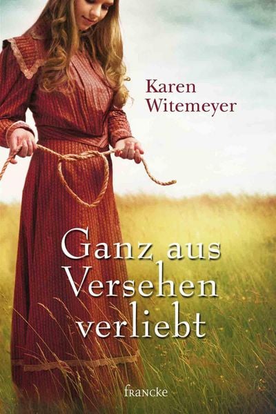 Produktbild: Ganz aus Versehen verliebt