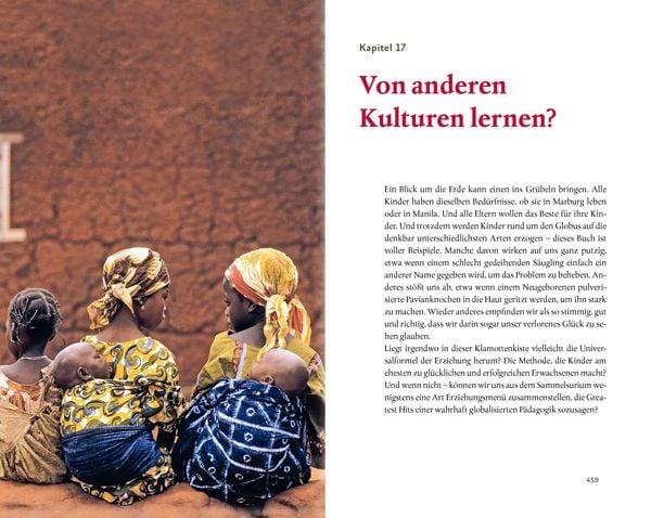 Produktbild: Kinder verstehen