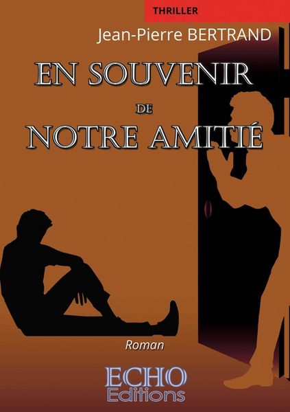 Produktbild: En souvenir de notre amiti&eacute;