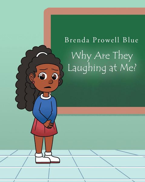 Produktbild: Why Are They Laughing at Me?