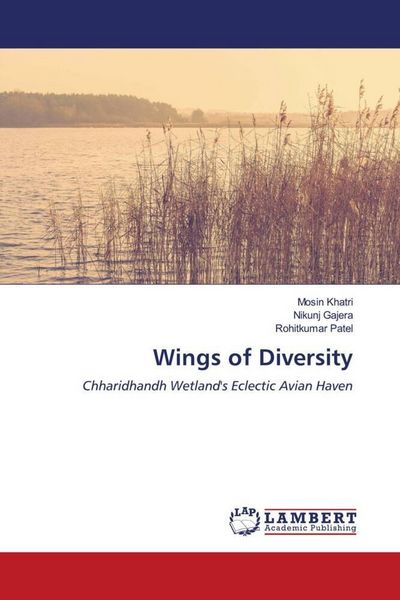 Produktbild: Wings of Diversity