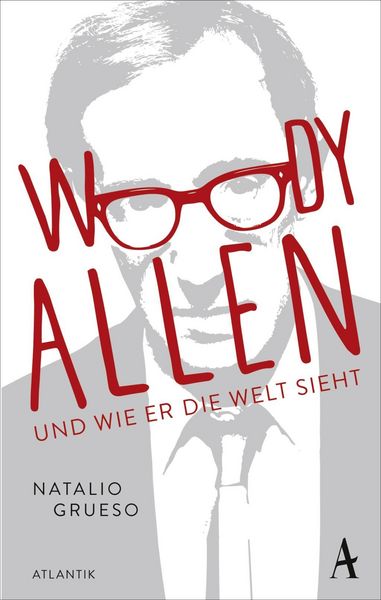 Produktbild: Grueso, N: Woody Allen