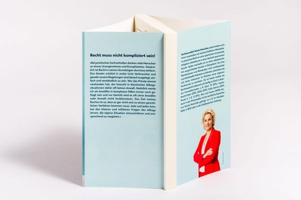 Produktbild: Recht einfach