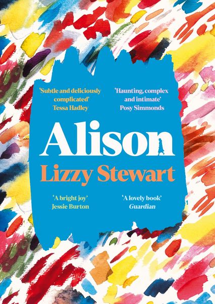 Produktbild: Alison