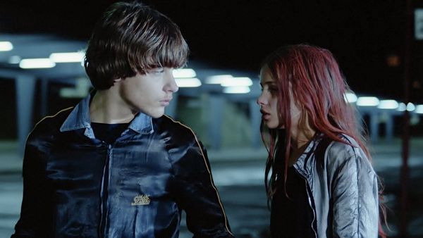 Produktbild: Christiane F. - Wir Kinder vom Bahnhof Zoo - Mediabook (+ DVD)
