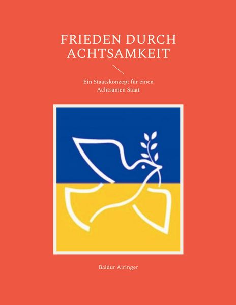 Produktbild: Frieden durch Achtsamkeit